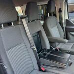 
										FORD TRANSIT CUSTOM 2.0TDCI full									