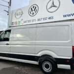 
										MAN MAN TGE 2.0TDI 3.5  L3H1 full									