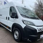 
										FIAT Ducato Furgon Heavy 35 L4H2 2.2BlueHDi 180Cv full									