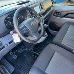 
										TOYOTA PROACE 2.0D 144CV full									