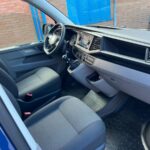 
										VOLKSWAGEN TRANSPORTER  LARGO 2.0TDI full									