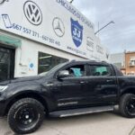 
										FORD – Ranger – Doble Cabina Wildtrack 3.2 TDCi 147 kW4x4 Start&Stop full									