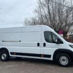 
										FIAT Ducato Furgon Heavy 35 L4H2 2.2BlueHDi 180Cv full									