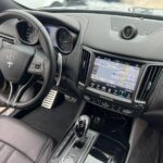 
										MASERATI – Levante – V6 Diesel 275 CV AWD full									