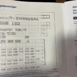 
										VOLKSWAGEN TRANSPORTER  2.0TDI COMBI 9 full									