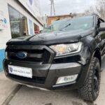 
										FORD – Ranger – Doble Cabina Wildtrack 3.2 TDCi 147 kW4x4 Start&Stop full									