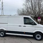 
										MAN MAN TGE 2.0TDI 3.5  L3H1 full									