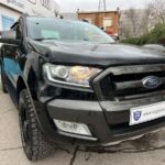 
										FORD – Ranger – Doble Cabina Wildtrack 3.2 TDCi 147 kW4x4 Start&Stop full									
