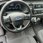 
										FORD Custom  2.0TDCI  Combi 9 full									