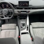 
										AUDI – A4 –  3.0 TDI 272CV quattro tip. Design full									
