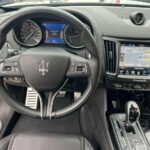 
										MASERATI – Levante – V6 Diesel 275 CV AWD full									