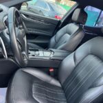 
										MASERATI – Ghibli –  3.0 Diesel 275 CV full									