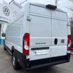 
										FIAT Ducato Furgon Heavy 35 L4H2 2.2BlueHDi 180Cv full									