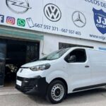 
										FIAT SCUDO 2.0D 120cv full									