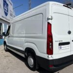 
										Maxus DELIVER 9 2.0D  L3H2 146CV full									