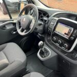 
										RENAULT TRAFIC 2.0DCI  145cv Mixto L2H1 full									