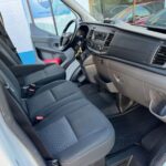 
										FORD TRANSIT 2.0TDCI L2H2 130CV full									