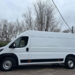 
										FIAT Ducato Furgon Heavy 35 L4H2 2.2BlueHDi 180Cv full									