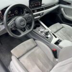 
										AUDI – A4 –  3.0 TDI 272CV quattro tip. Design full									