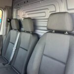 
										MERCEDES Sprinter 2.2CDI 311 CDI 114CV full									
