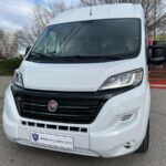 
										FIAT  Ducato 33 L3 H2 2.3JTD 120CV full									
