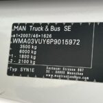 
										MAN MAN TGE 2.0TDI 3.5  L3H1 full									