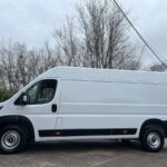 
										FIAT Ducato Furgon Heavy 35 L4H2 2.2BlueHDi 180Cv full									