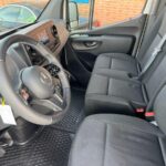 
										MERCEDES Sprinter 2.2CDI 311 CDI 114CV full									