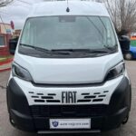 
										FIAT Ducato Furgon Heavy 35 L4H2 2.2BlueHDi 180Cv full									