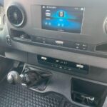 
										MERCEDES Sprinter 2.2CDI 311 CDI 114CV full									