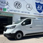 
										RENAULT Trafic Furgon L2H1 2.0BluedCi full									