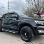 
										FORD – Ranger – Doble Cabina Wildtrack 3.2 TDCi 147 kW4x4 Start&Stop full									