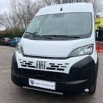 
										FIAT Ducato Furgon Heavy 35 L4H2 2.2BlueHDi 180Cv full									
