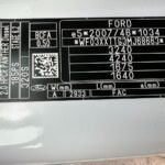 
										FORD  Tourneo Custom 2.0 TDCI 185CV Auto full									