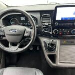 
										FORD – Tourneo Custom – Grand  Titanium 2.0 EcoBlue 136 kWHybrid full									