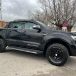 
										FORD – Ranger – Doble Cabina Wildtrack 3.2 TDCi 147 kW4x4 Start&Stop full									