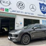 
										PORSCHE – Macan – S Diesel full									