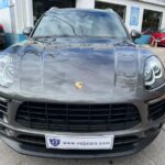 
										PORSCHE – Macan – S Diesel full									
