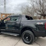 
										FORD – Ranger – Doble Cabina Wildtrack 3.2 TDCi 147 kW4x4 Start&Stop full									