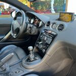 
										PEUGEOT – RCZ – 1.6 THP 200 full									