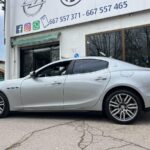
										MASERATI – Ghibli –  3.0 Diesel 275 CV full									