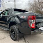 
										FORD – Ranger – Doble Cabina Wildtrack 3.2 TDCi 147 kW4x4 Start&Stop full									