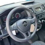 
										VOLKSWAGEN TRANSPORTER  2.0TDI COMBI 9 full									