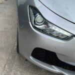 
										MASERATI – Ghibli –  3.0 Diesel 275 CV full									