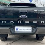 
										FORD – Ranger – Doble Cabina Wildtrack 3.2 TDCi 147 kW4x4 Start&Stop full									