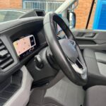 
										VOLKSWAGEN Crafter 35 Furgon  L4H3 2.0TDI 1177CV full									