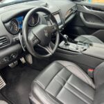 
										MASERATI – Levante – V6 Diesel 275 CV AWD full									