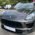 
										PORSCHE – Macan – S Diesel full									