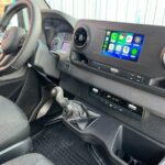 
										MERCEDES Sprinter 2.2CDI 311 CDI 114CV full									