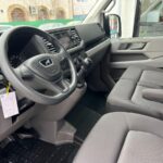 
										MAN MAN TGE 2.0TDI 3.5  L3H1 full									